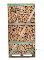 Brennholz Buche 50 cm 2 RM Palette mit optischen Mangel