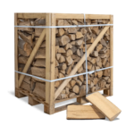 Heizfuxx Brennholz Buche 25 Cm 500kg
