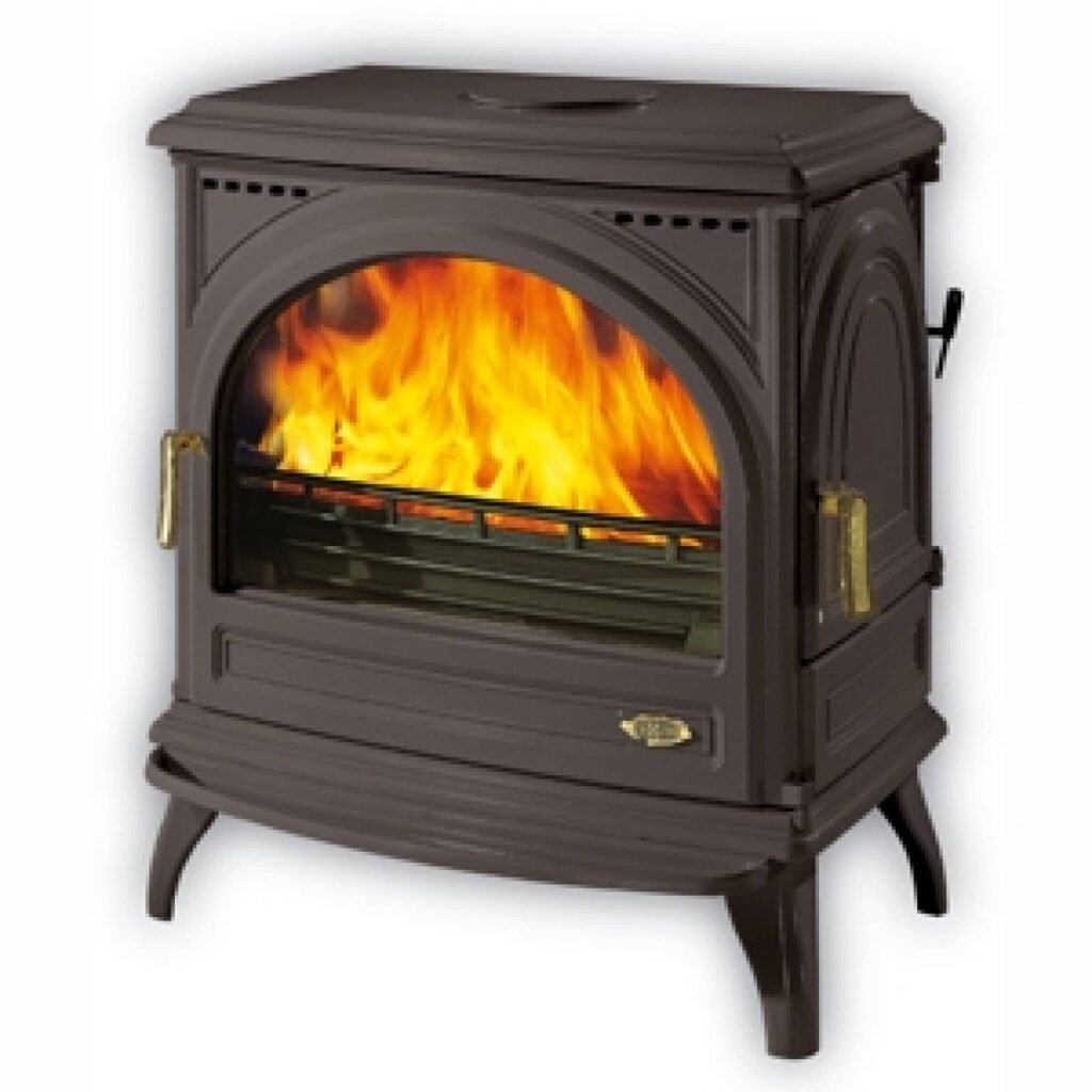 Holzofen Petit Carvin 8kw