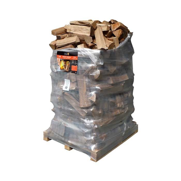 Premium Brennholzscheite Crépito® – 25 Cm Premium Brennholzscheite Crépito® – 25 Cm