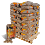 Premium Pellets Crépito®
