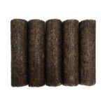 Pressholz – Laubholz – Palette Von 1 Tonne